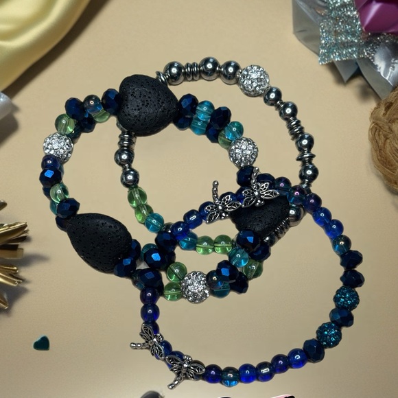 Ocean Breeze Spark Set - Picture 1 of 1